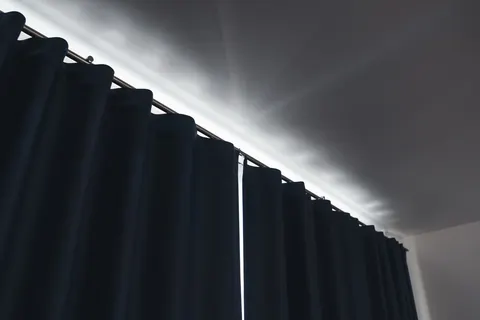 Blackout Curtains